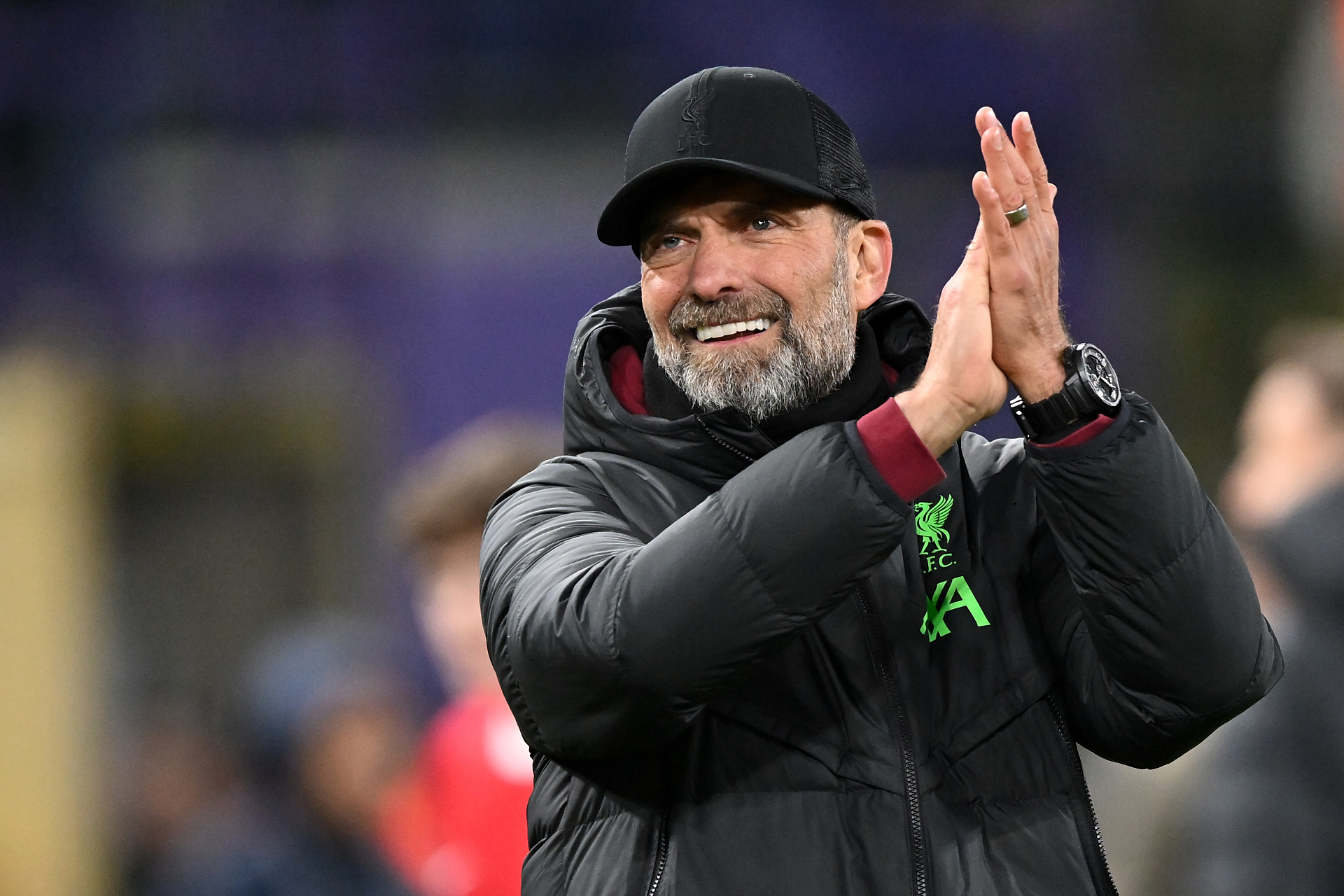 "Nie jest głupi. A to bardzo ważne". Wielki powrót do Liverpoolu stał się faktem. Klopp zabrał głos