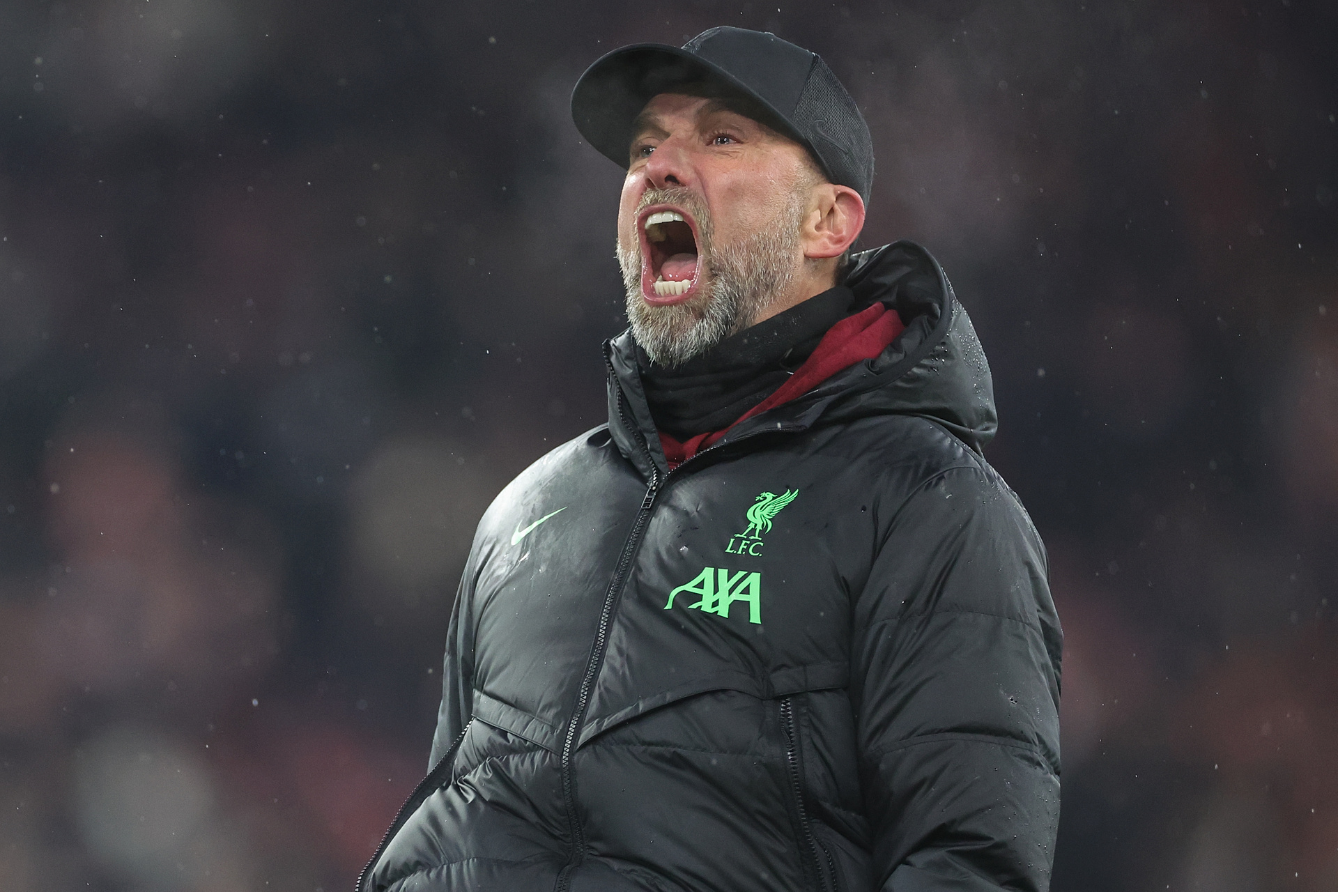 Dwóch znanych trenerów na celowniku właścicieli Liverpoolu. Któryś z nich może zastąpić Juergena Kloppa