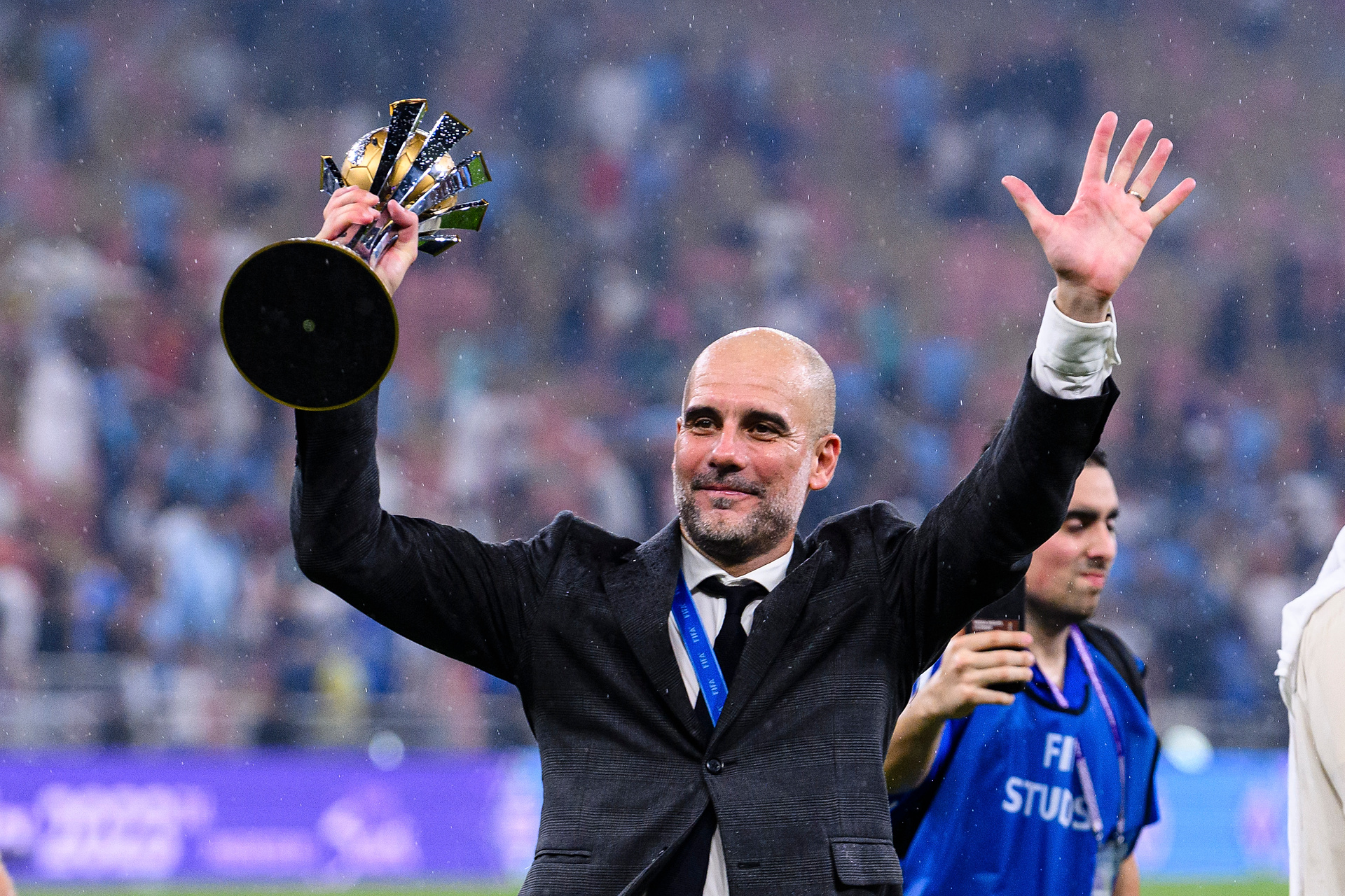 Manchester City pisze nowy rozdział. Ogromne zyski i reklama w każdej lidze Europy. Giganci mogą brać przykład
