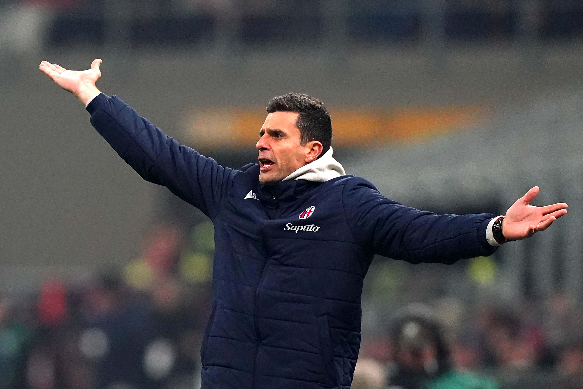 Juventus zamyka temat nowego trenera. Nowe informacje od Romano