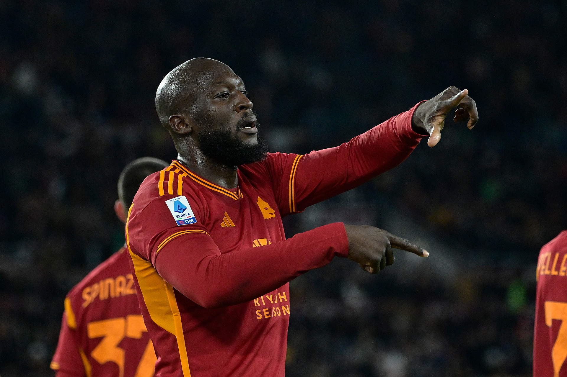 Chelsea wyceniła Romelu Lukaku. Konkretne żądania włodarzy "The Blues"