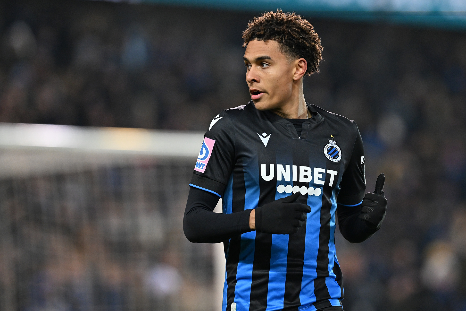 Głośny transfer w Premier League, Tottenham został na lodzie. Rekordowa transakcja jest przesądzona