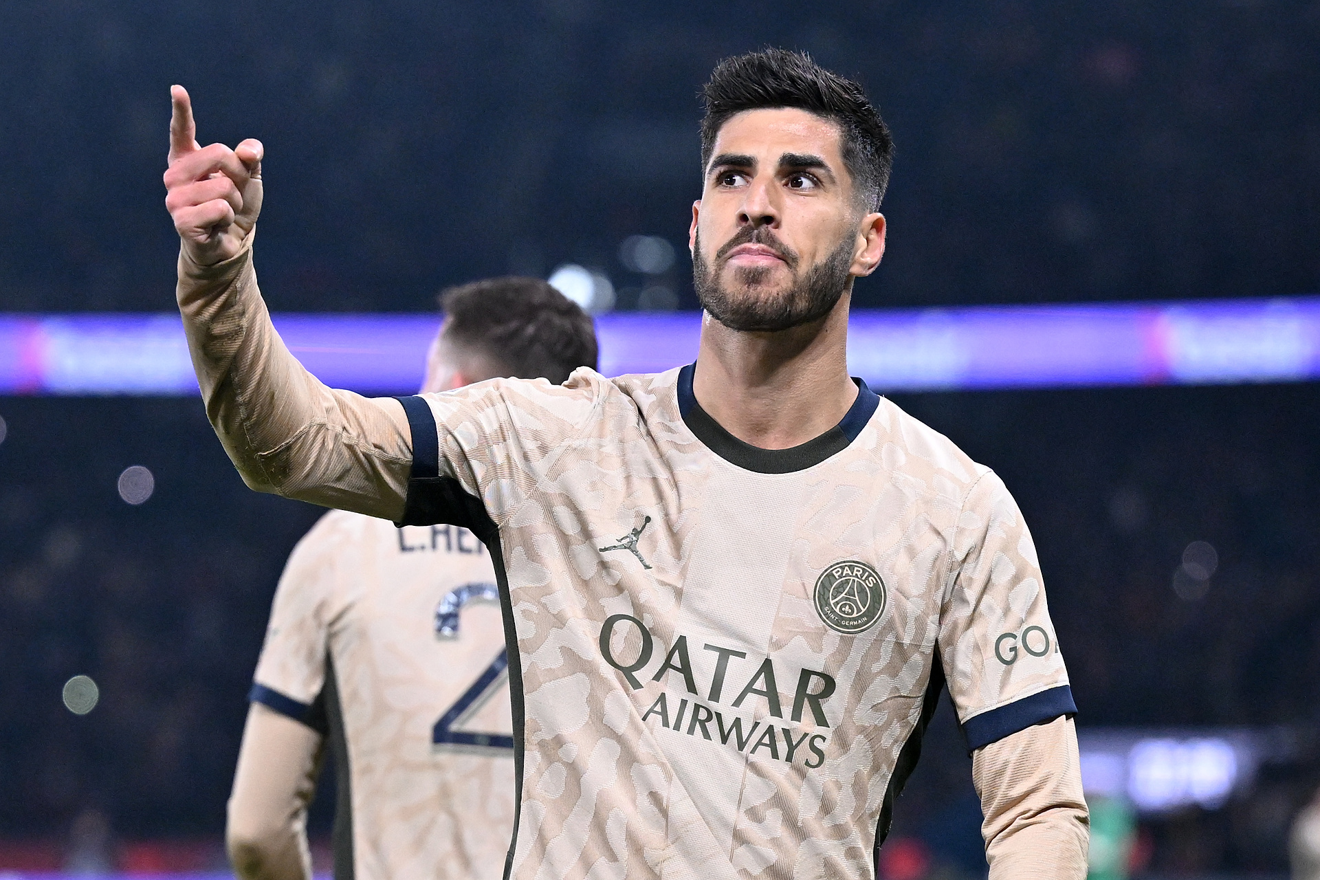 Niespodziewany transfer Marco Asensio?! Zawodnik PSG kuszony przez klub z Bundesligi