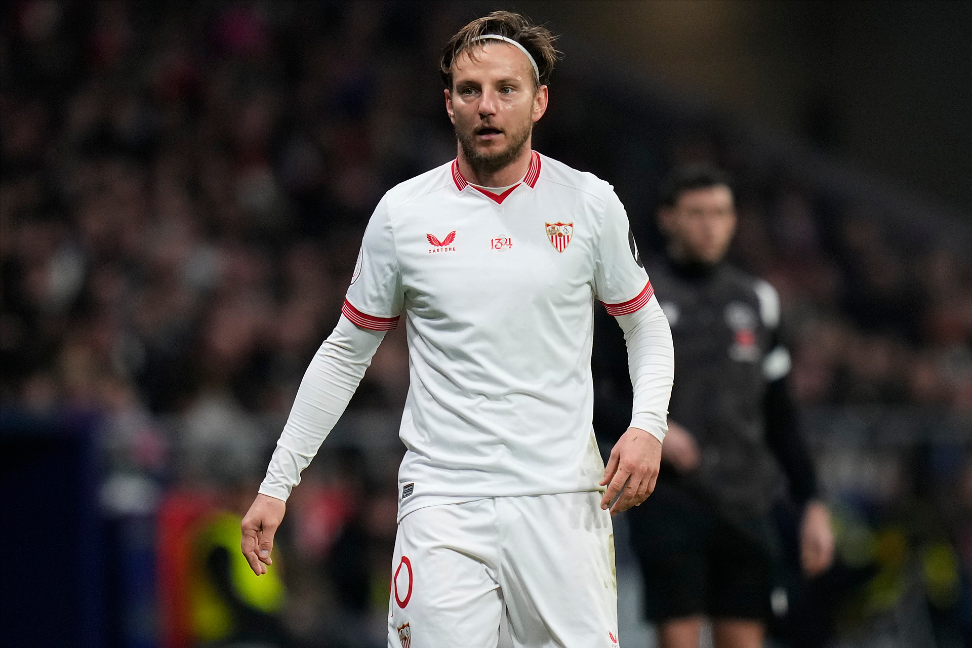 Sevilla żegna swoją legendę. Jest oficjalne potwierdzenie