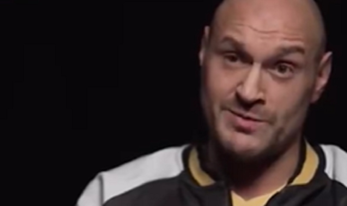 Tak choroba zżerała Fury'ego. Przyjaciel pięściarza zdradza straszne kulisy