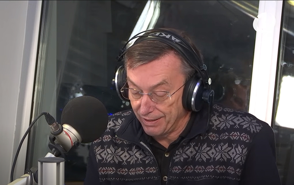 Skandal podczas MŚ w lotach. Komentował pod wpływem alkoholu, stacja podjęła decyzję