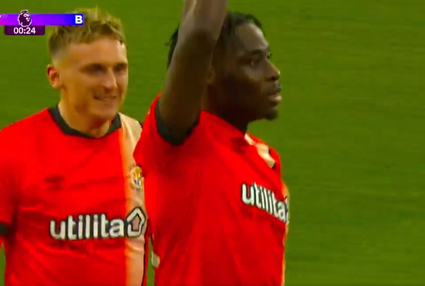 Zespół Jakuba Modera upokorzony przez beniaminka. Kosmiczny początek meczu w Premier League [WIDEO]