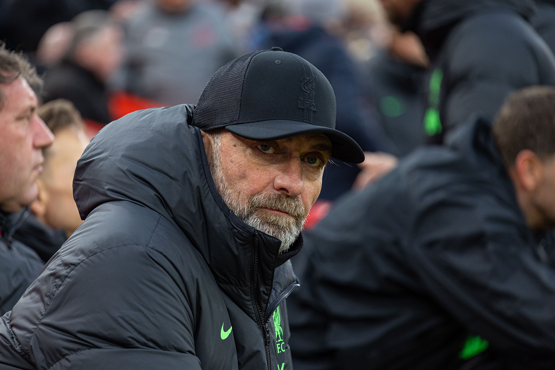 Oto główny kandydat na nowego trenera Liverpoolu. "Idealny człowiek do zastąpienia Kloppa"
