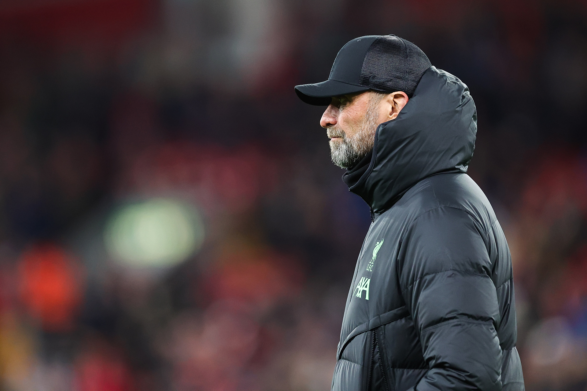 Media: Dwóch kandydatów Liverpoolu na następcę Juergena Kloppa. Jest alternatywa dla Xabiego Alonso