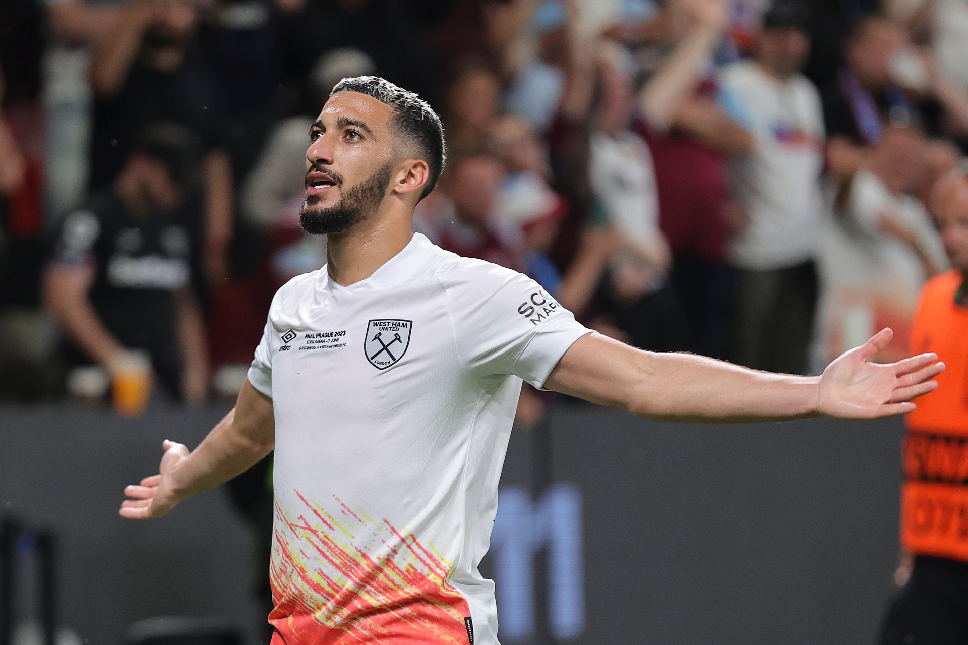 Hiszpanie i Francuzi wściekli na West Ham. Dwa wyczekiwane transfery nie doszły do skutku. Kuriozalny powód