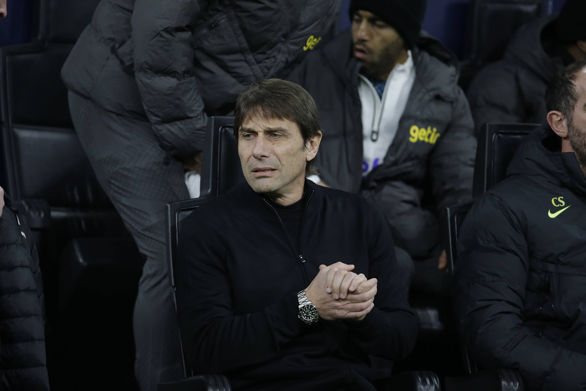 Antonio Conte obejmie topowy klub w Serie A. Włoski dziennikarz poinformował o całkowitym porozumieniu