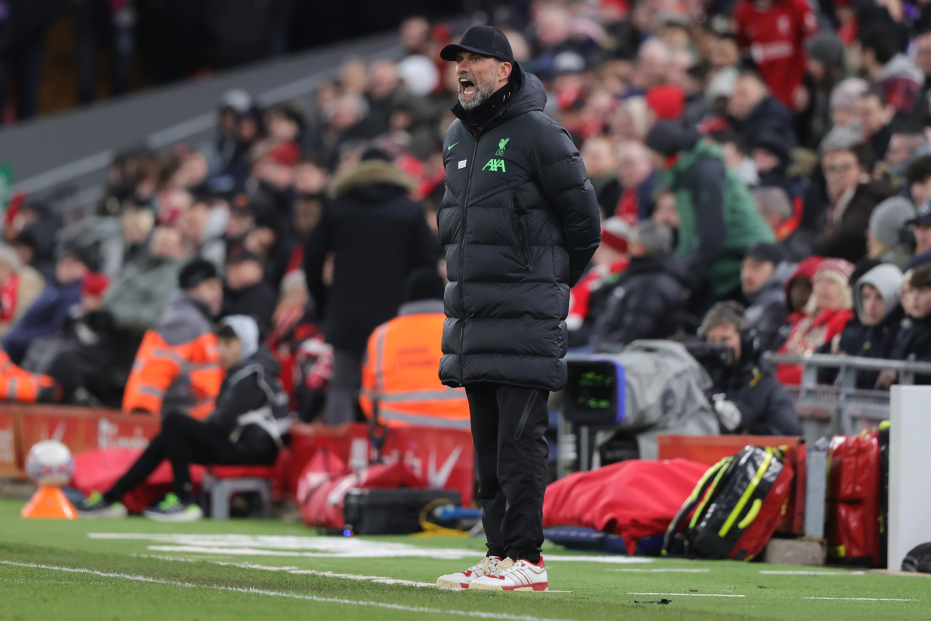Tak Juergen Klopp pożegna się z Liverpoolem. Klub oficjalnie potwierdził hitową wiadomość