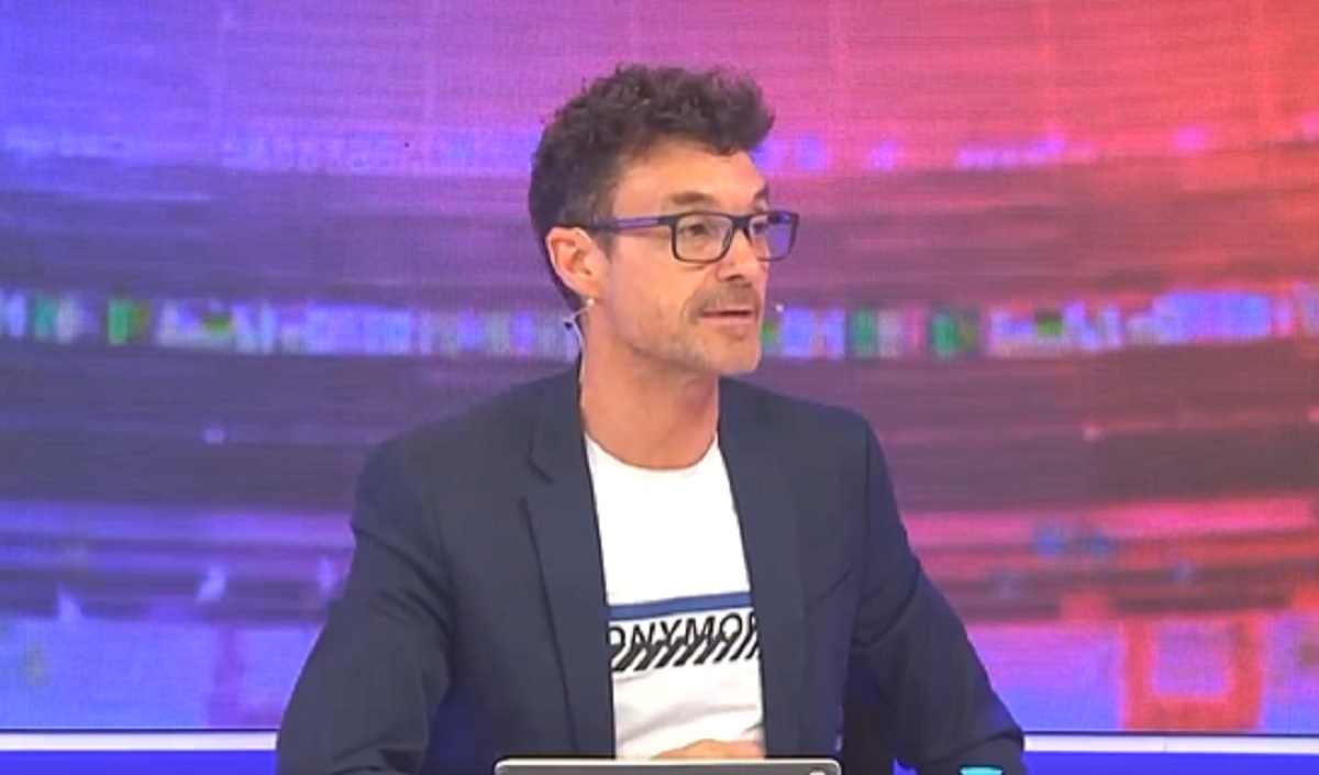 Hiszpański prezenter skreślił potencjalnego następcę Xaviego. Ujawnił wpadkę z jego przeszłości [WIDEO]