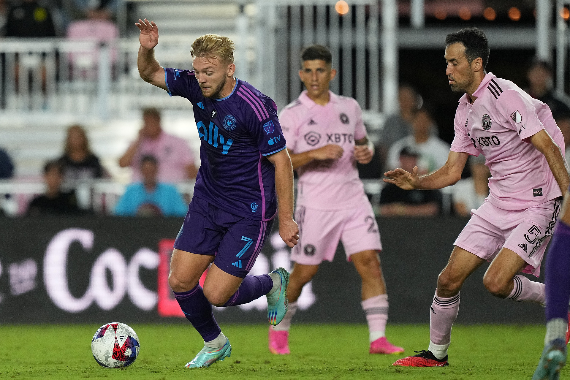 Kamil Jóźwiak wraca do Europy! Jest o krok od klubu z La Liga [NASZ NEWS]