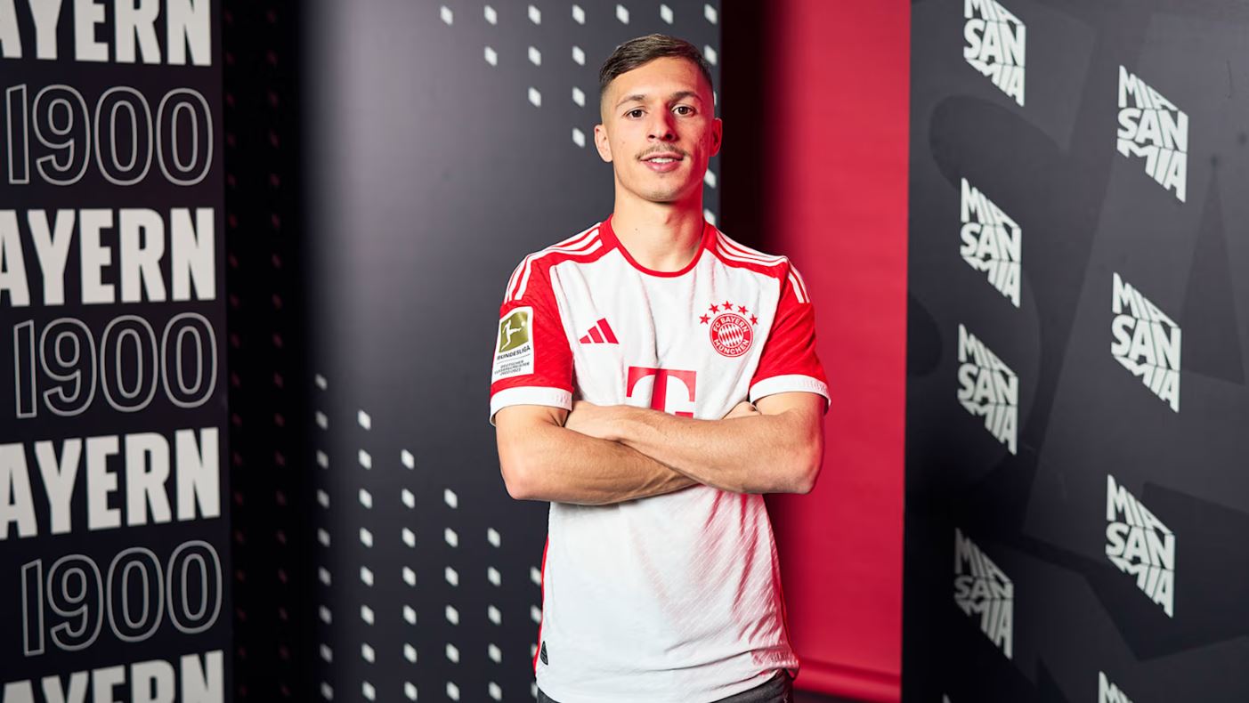 Bayern skreślił transferowy niewypał. Wyjątkowo szybki koniec