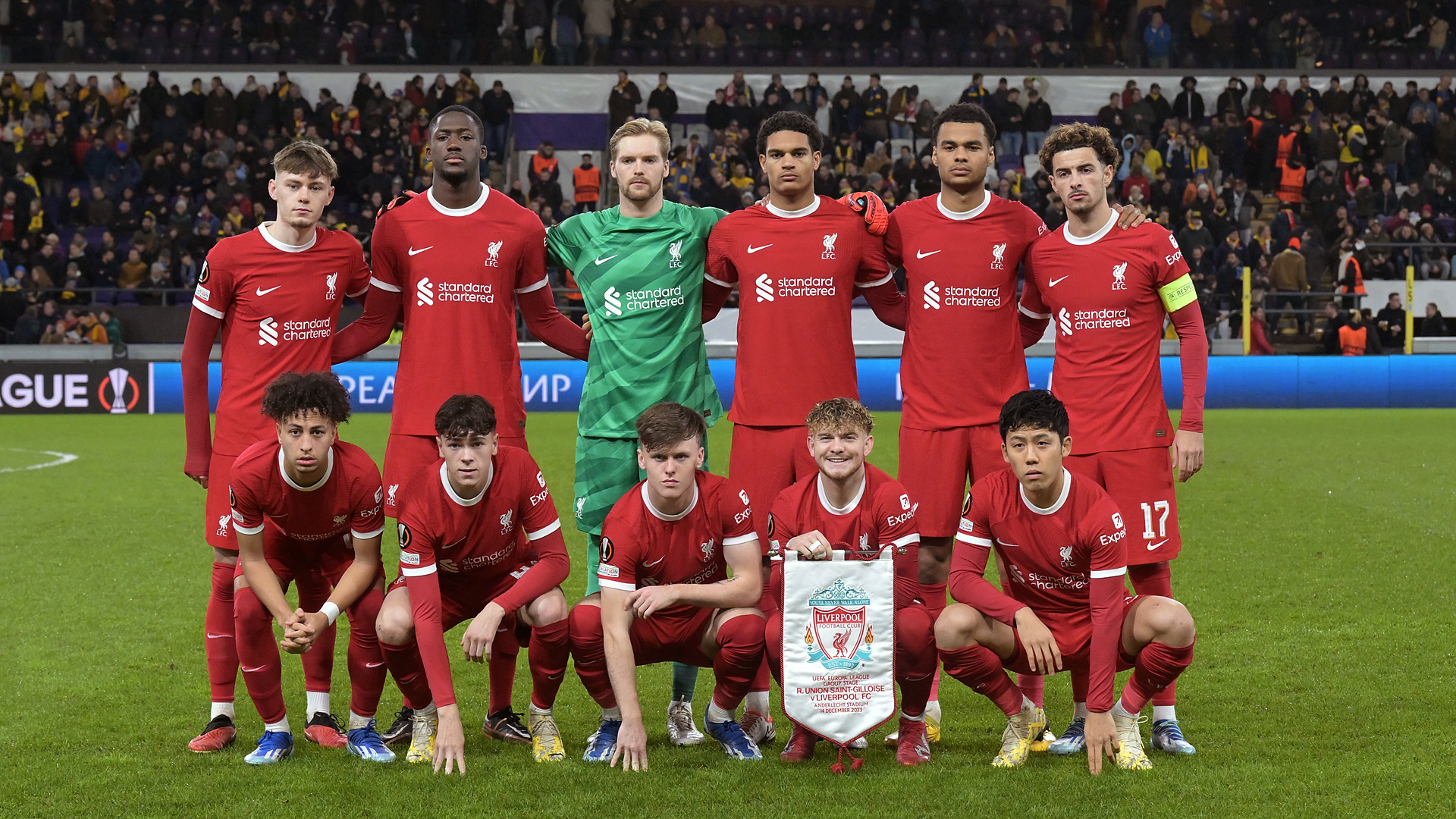 Transferowy geniusz, który zbudował Liverpool. Klub marzy o jego powrocie. "Żąda władzy"