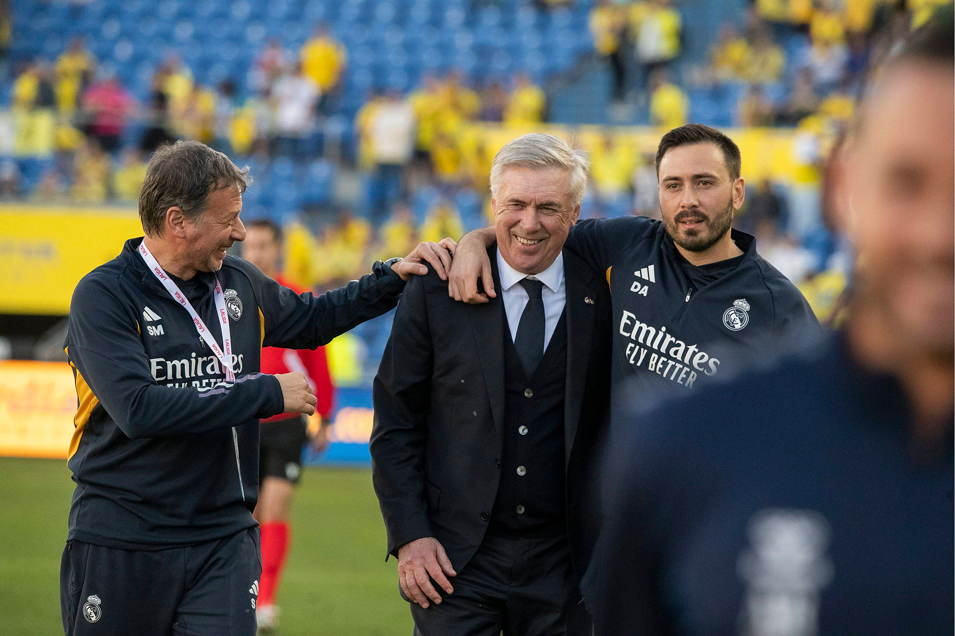 Real Madryt ma nowego bramkarza. "Królewscy" ściągnęli potencjalnego następcę Thibaut Courtois