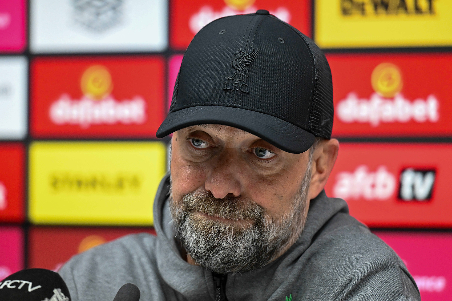 Klopp powiedział, co myśli o niebieskiej kartce. Mocne stanowisko trenera Liverpoolu