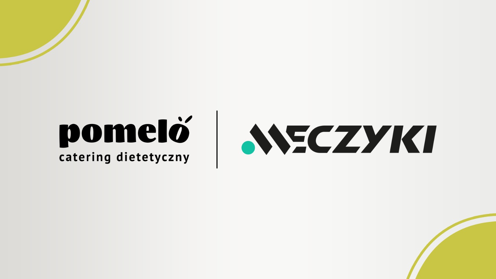 Meczyki.pl i catering dietetyczny Pomelo rozpoczynają współpracę