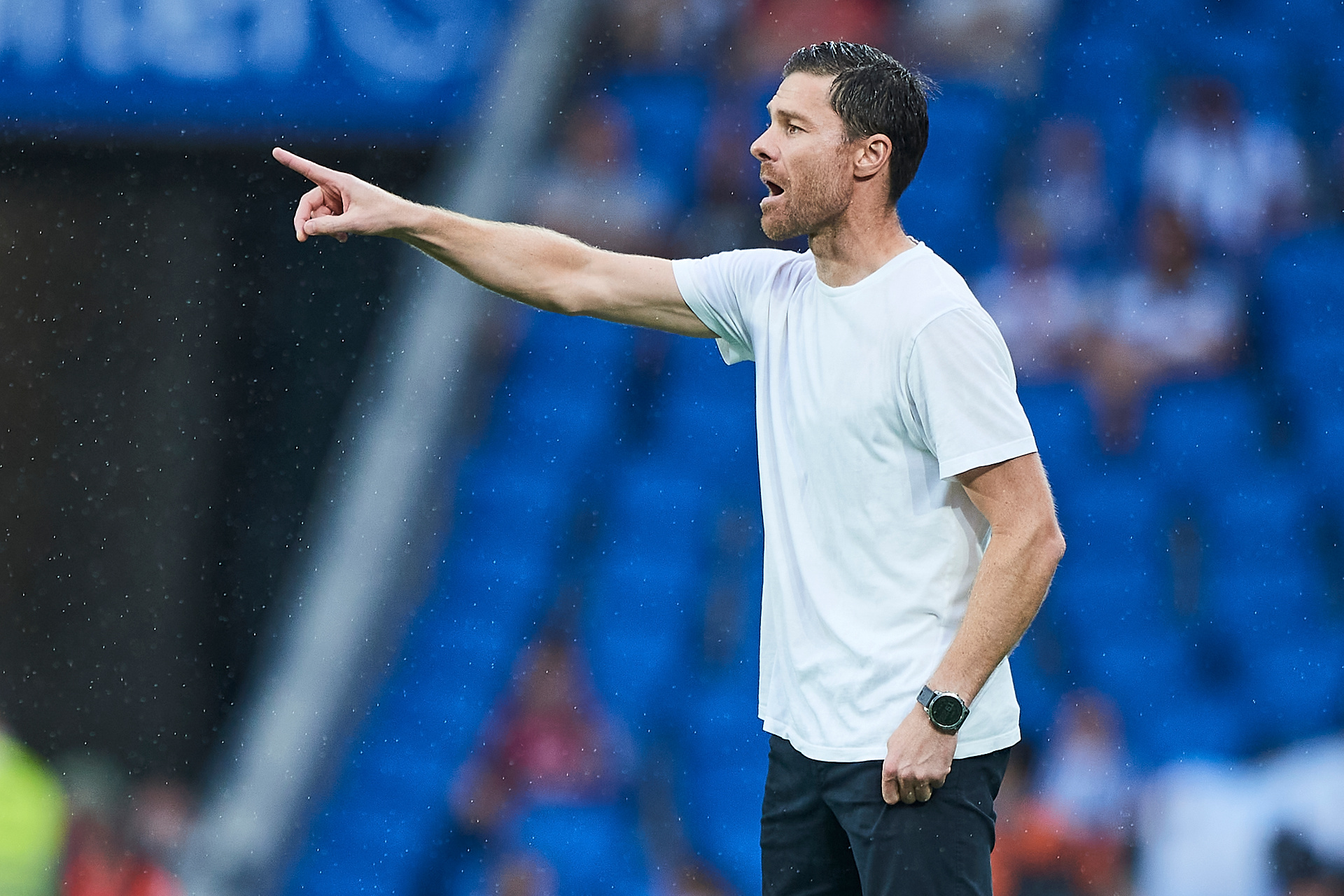 Xabi Alonso zostaje w Bayerze Leverkusen! Hiszpan wytłumaczył swoją decyzję