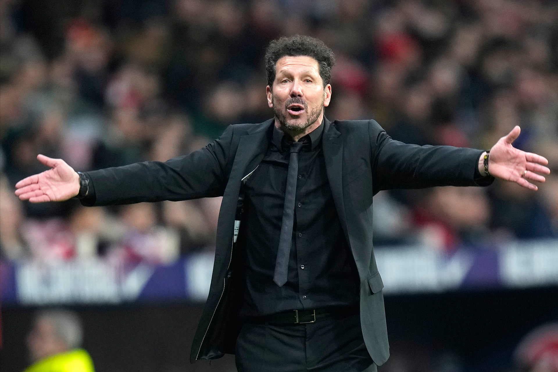Nadciąga rewolucja w Atletico Madryt. Odejść mogą nawet klubowe legendy