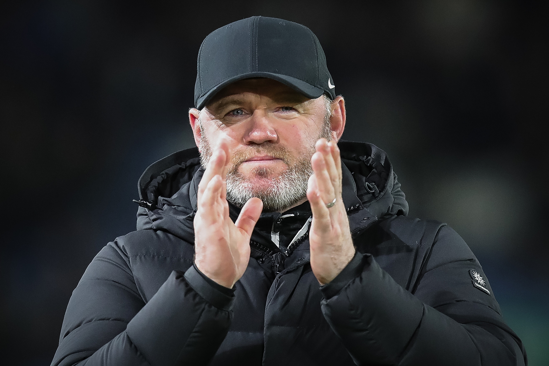 Rooney żąda czystki w Manchesterze United. Wskazał, kogo by oszczędził