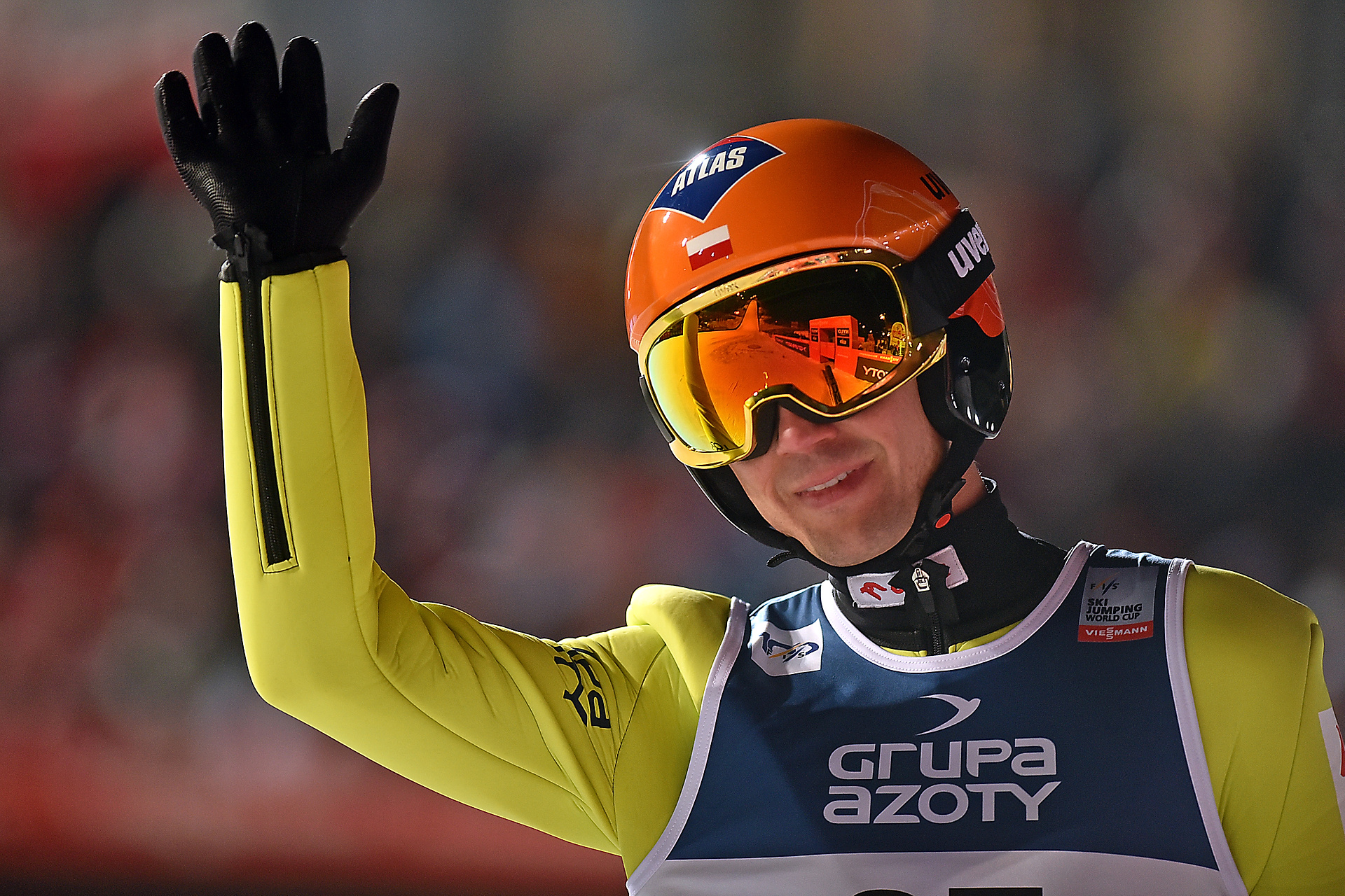 Stoch zawiódł. Thurnbichler go skreślił