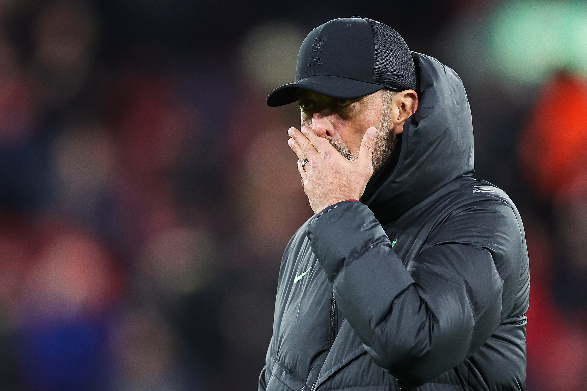 Dwóch Polaków wyróżnionych przez Juergena Kloppa. Są w kadrze Liverpoolu na najbliższy mecz