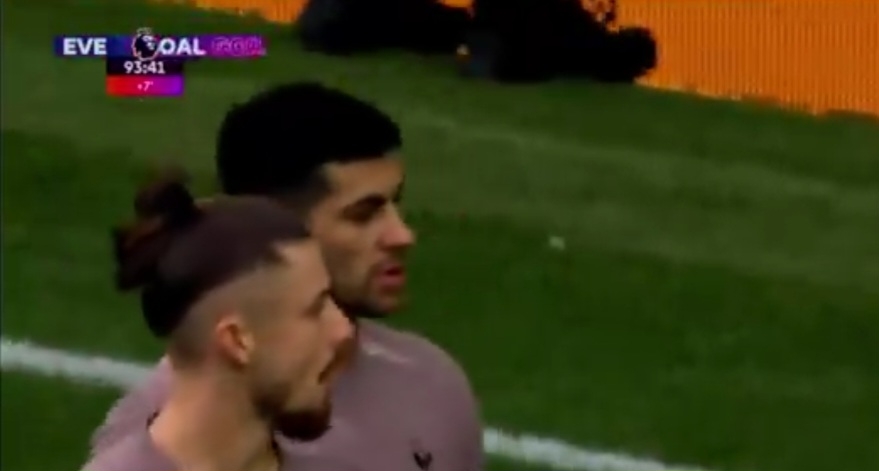 Tottenham wypuścił zwycięstwo w 94. minucie! Dublet Richarlisona nie uratował "Spurs" [WIDEO]