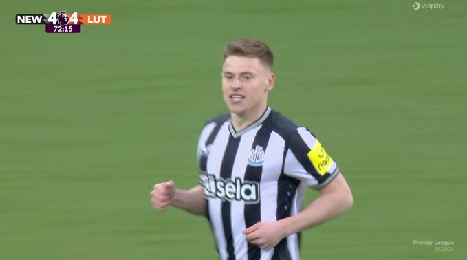 Wynik 4:4 w Premier League! Szalone spotkanie, beniaminek postawił się Newcastle [WIDEO]