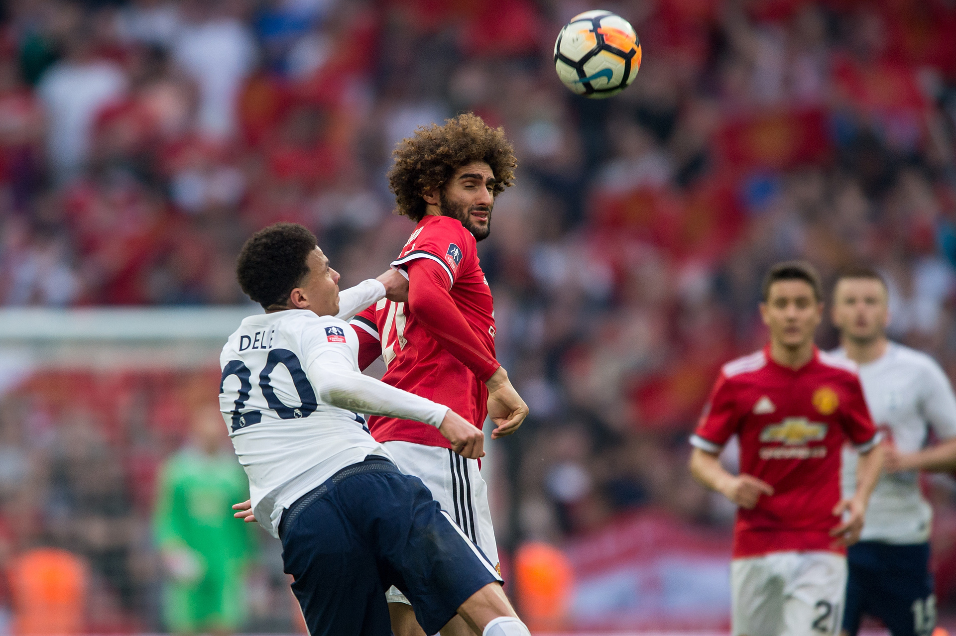 Były piłkarz Manchesteru United zakończył karierę. To postać doskonale znana fanom Premier League