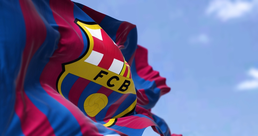 Młodziutki zawodnik FC Barcelony rozchwytywany. Dopiero co zachwycił w debiucie dla reprezentacji