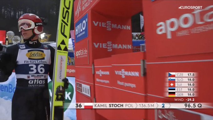 Przebudzenie Kamila Stocha w Willingen! Katastrofalny występ Piotra Żyły