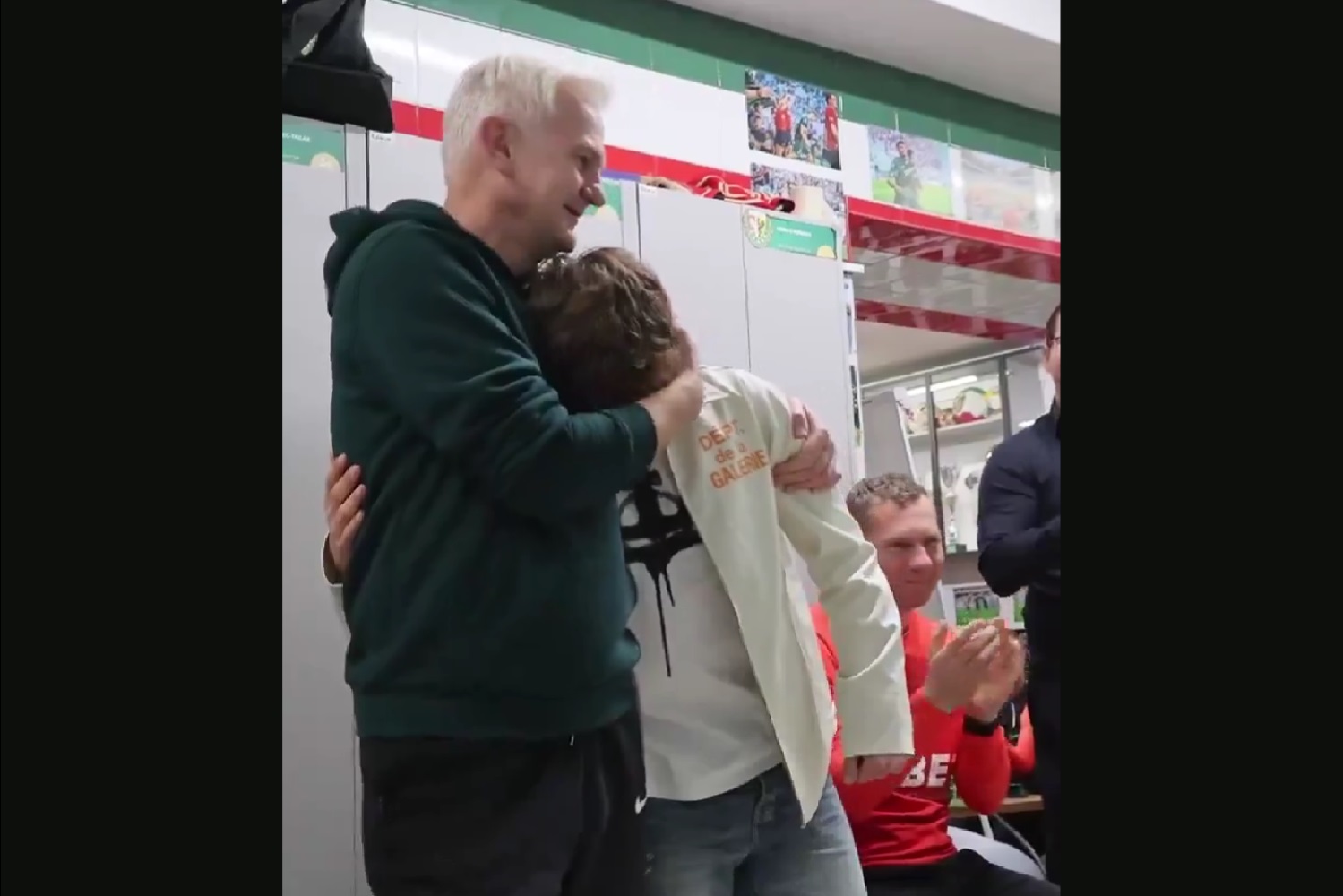 Młody talent opuścił Śląsk Wrocław. Poruszające pożegnanie, polały się łzy [WIDEO]