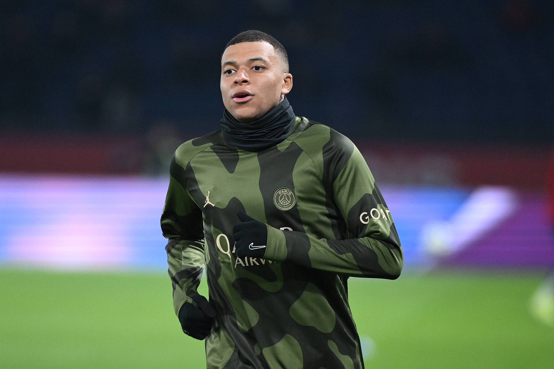 Luka Doncić już wie, gdzie zagra Kylian Mbappe? Specjalny wpis gwiazdy NBA