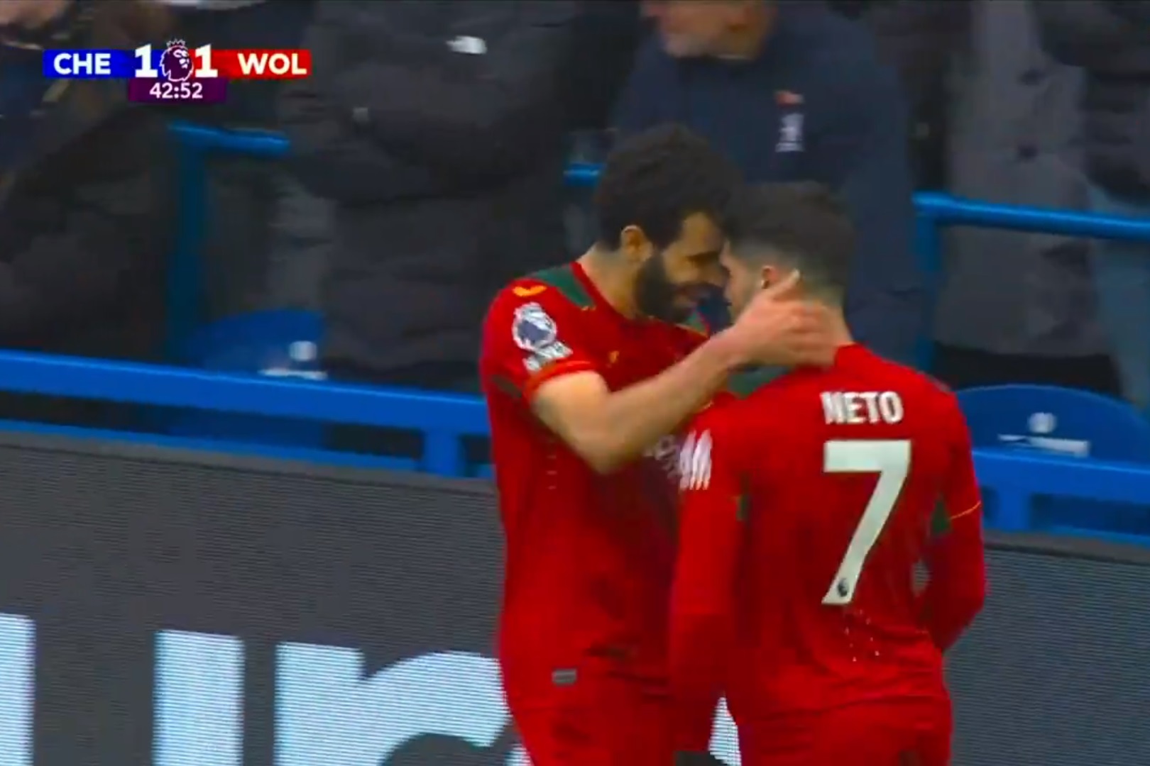 Kolejna wpadka Chelsea w Premier League. Błędy w obronie podcięły skrzydła "The Blues" [WIDEO]