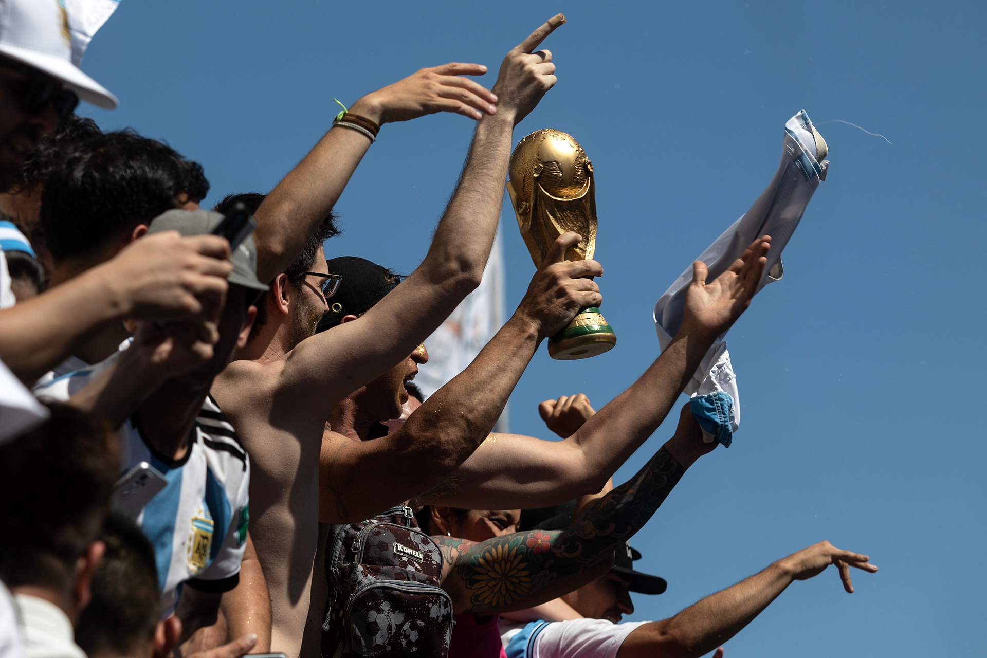 Ujawniono, gdzie odbędzie się mecz otwarcia i finał kolejnego mundialu. Ciekawy wybory FIFA