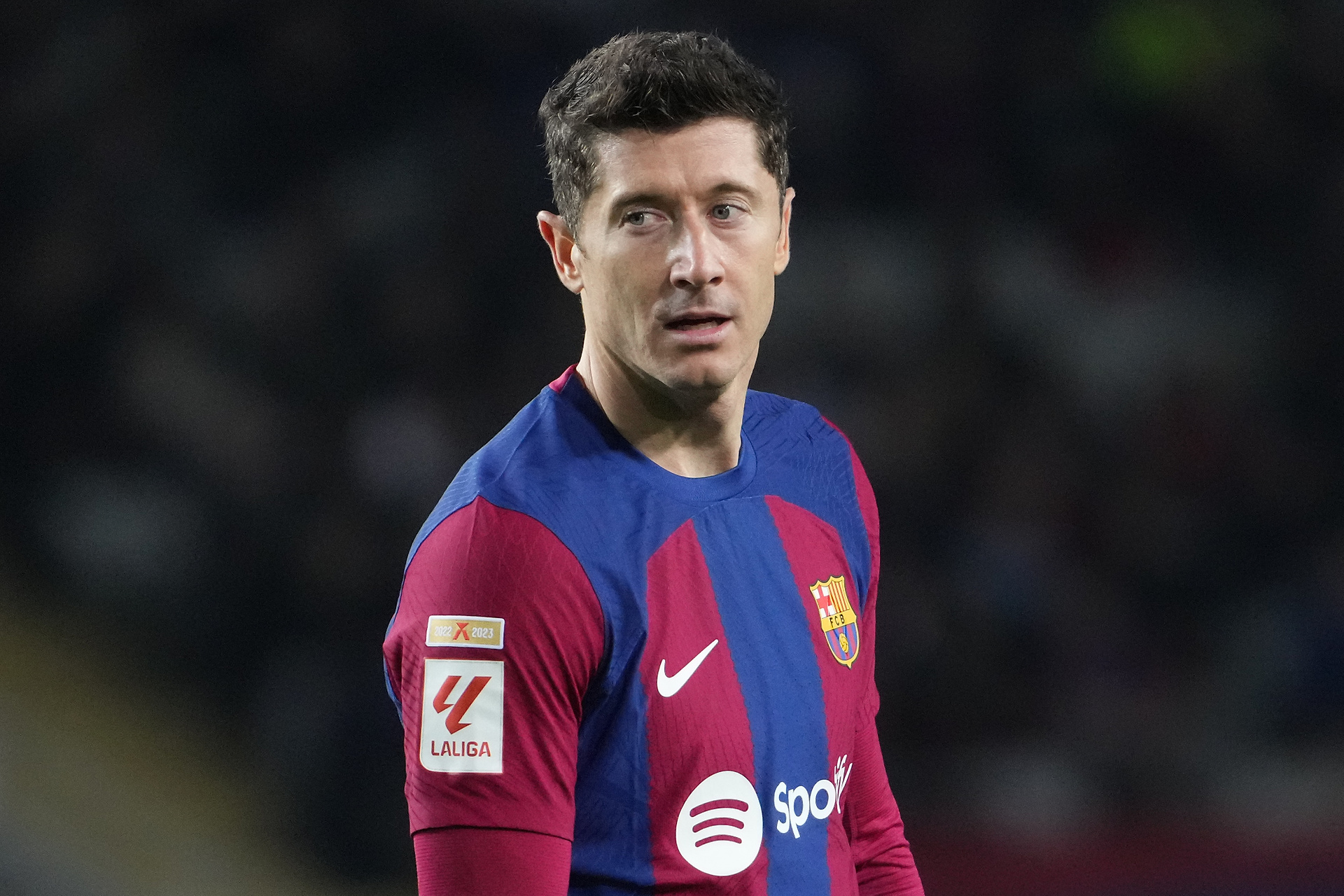 Celta Vigo - FC Barcelona gdzie oglądać? Stream online i transmisja na żywo w TV z La Liga (17.02.24)