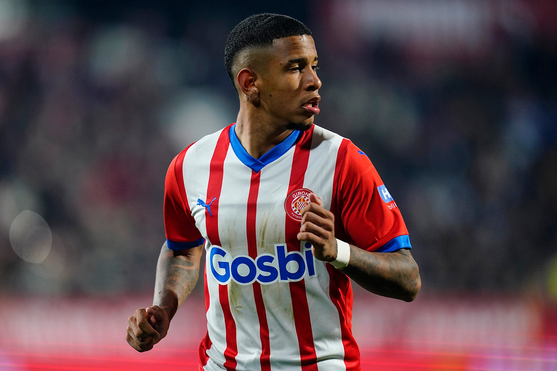 Manchester City dopiął duży transfer! Girona straci jednego ze swoich liderów