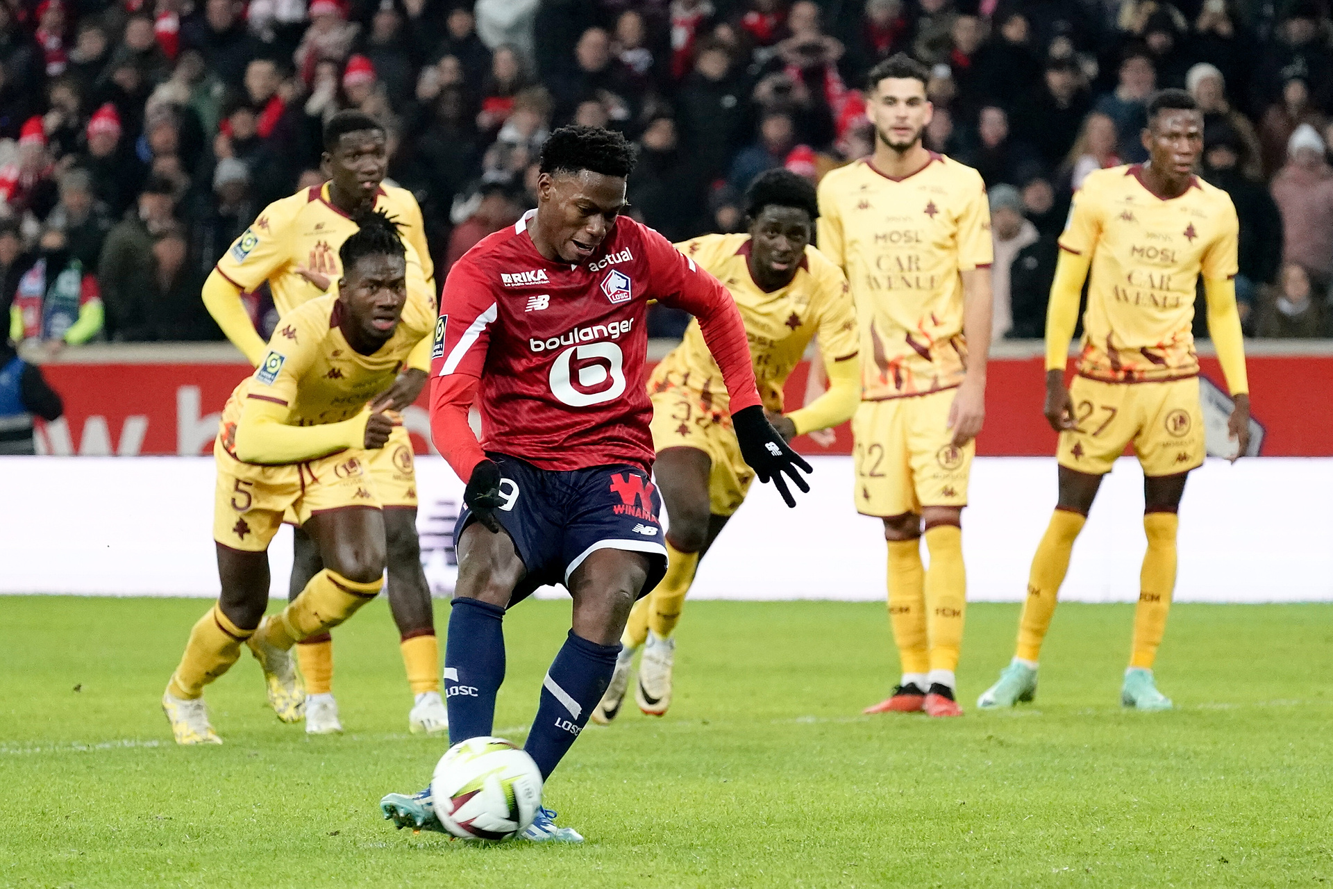 Media: Oto taktyka Manchesteru United na letnie okno transferowe. Trzy nazwiska na liście życzeń