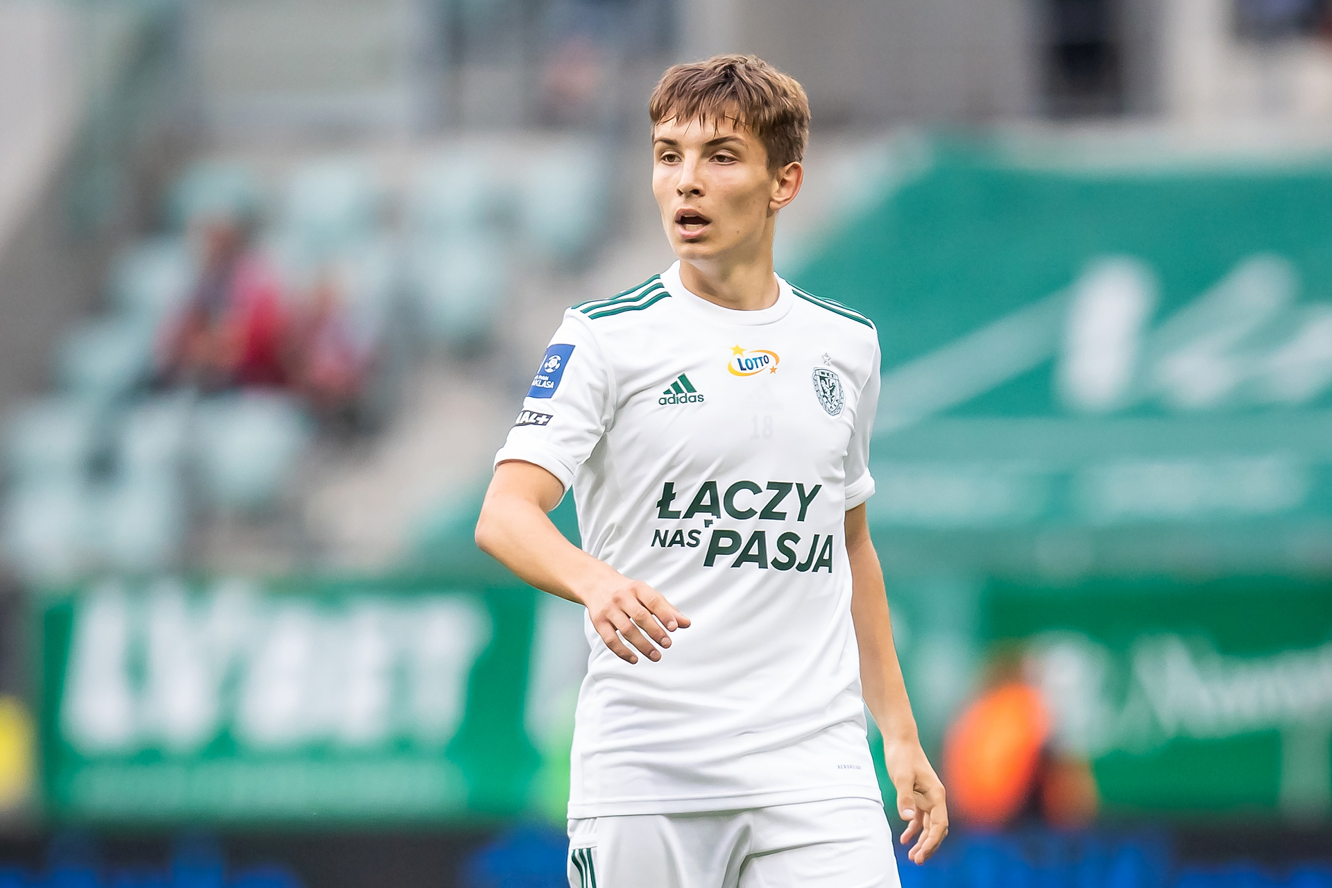 Polski talent zadebiutował w nowym klubie. Czekał na to przez ostatnie dwa miesiące
