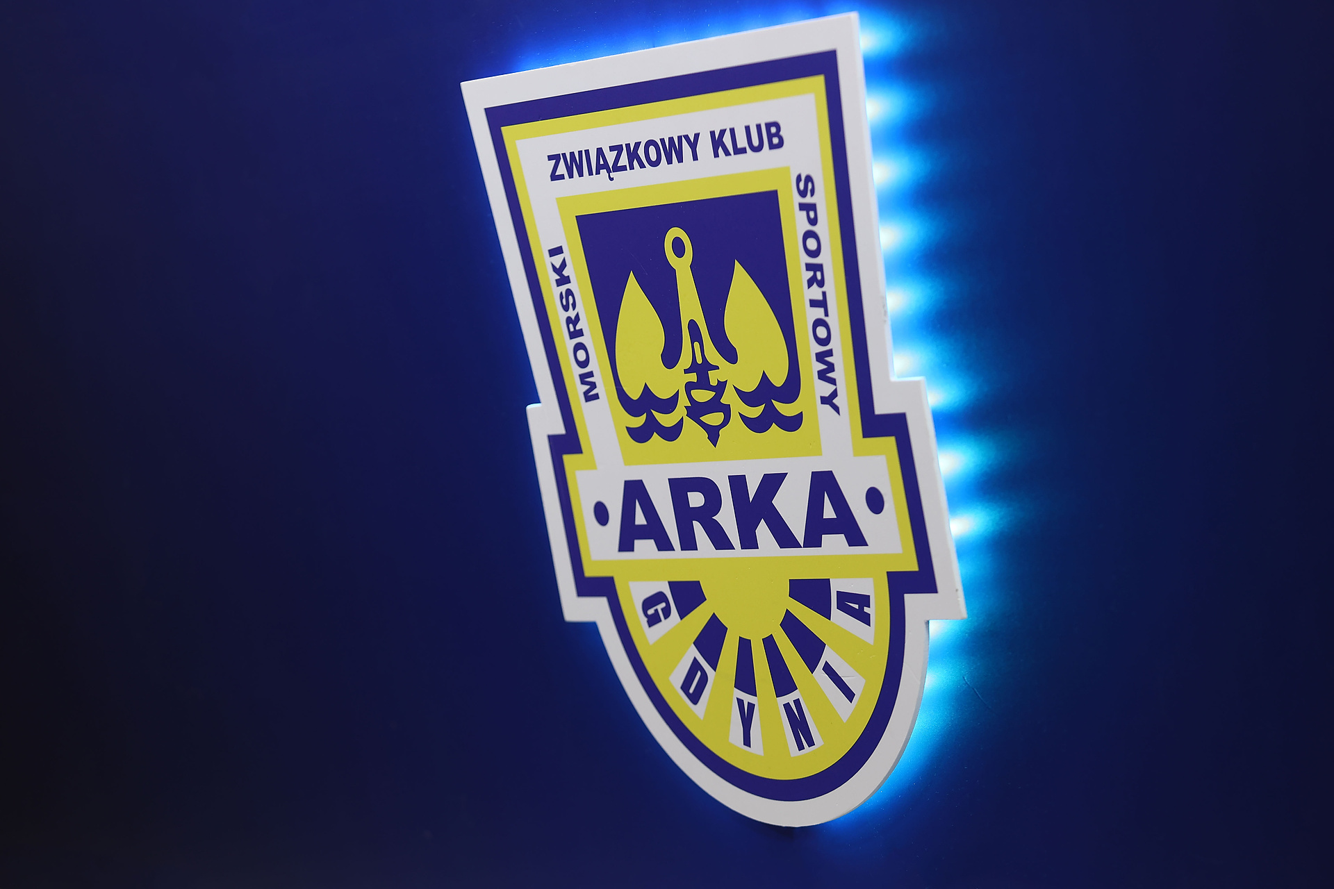 To on będzie nowym właścicielem Arki Gdynia. M. Gruchała: Trzeba zrobić wszystko, by awansować [NASZ WYWIAD]