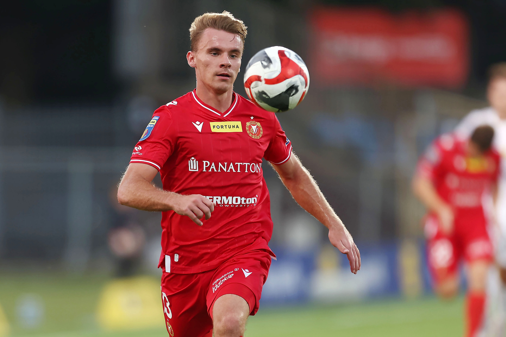 Widzew Łódź - Jagiellonia Białystok gdzie oglądać? Transmisja na żywo w TV i stream online (11.02.24)