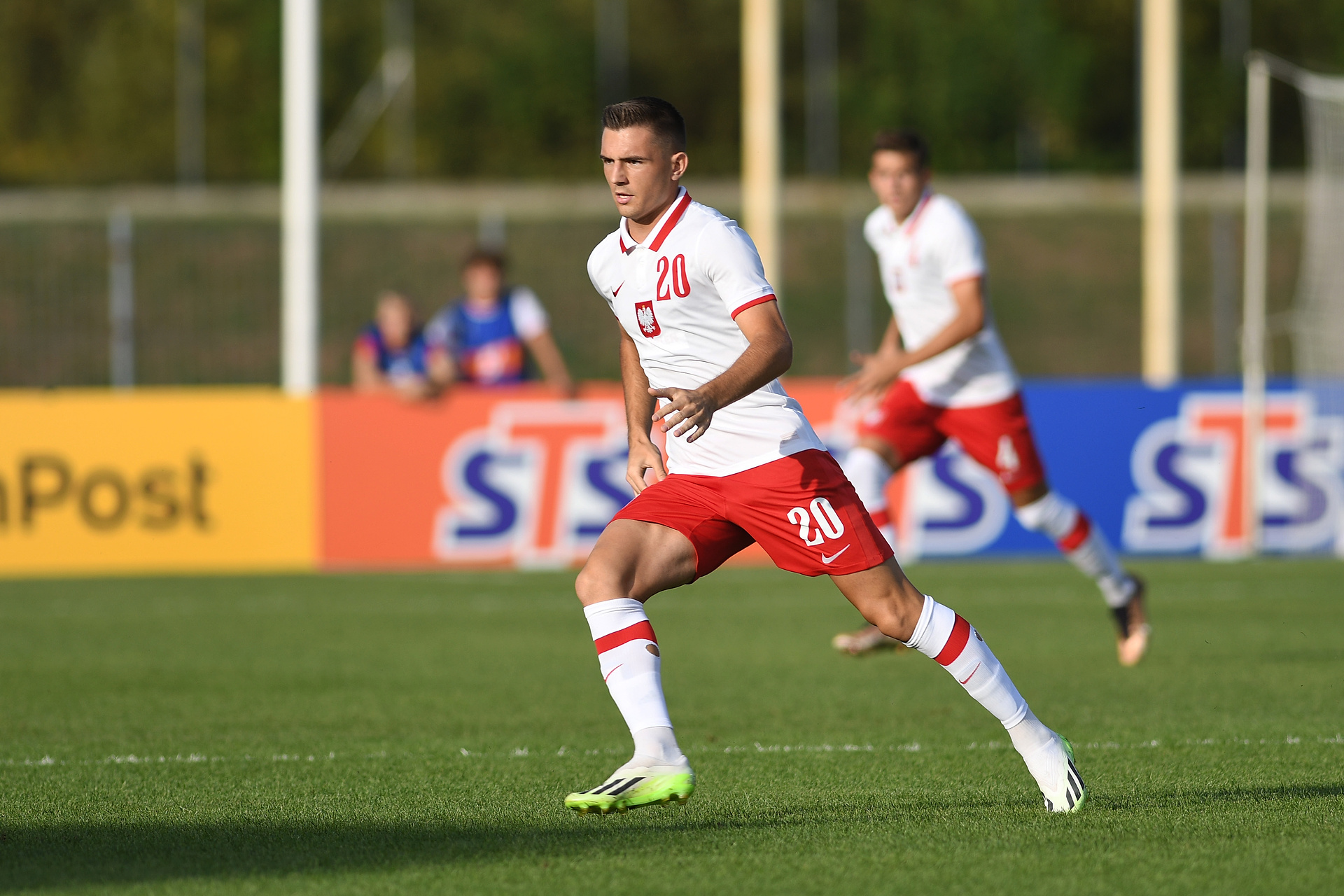 Iwo Kaczmarski odszedł z Empoli. Polak sprawdzi się na wypożyczeniu