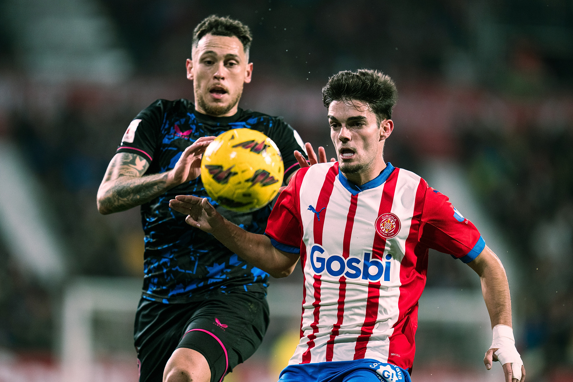 Kolejka chętnych po odkrycie La Liga. Real Madryt prowadzi w wyścigu, Girona zostanie rozkupiona?