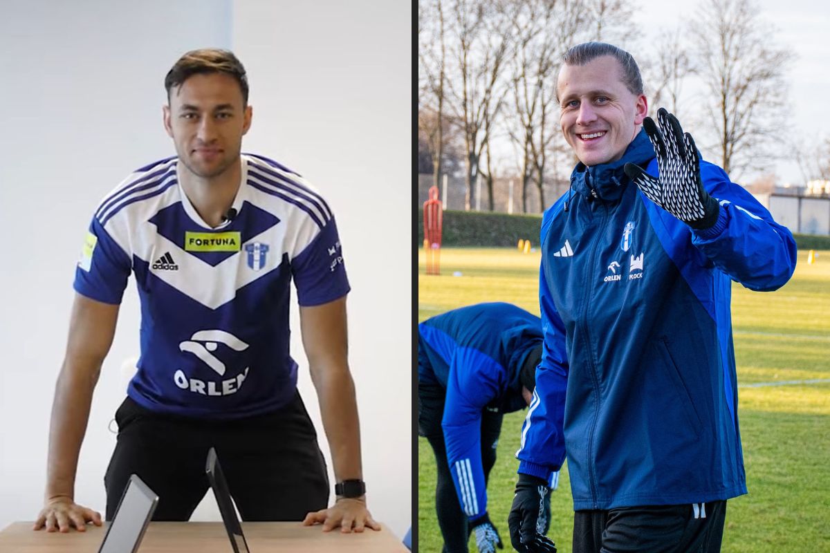 Królowie polowania Fortuna 1 Ligi. Będą transferowe hity? "Jest dla nas dużym wzmocnieniem" [NASZ WYWIAD]
