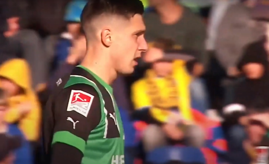 Kluby z Bundesligi wydzwaniają do Polaka. "Zainteresowanie jest duże"
