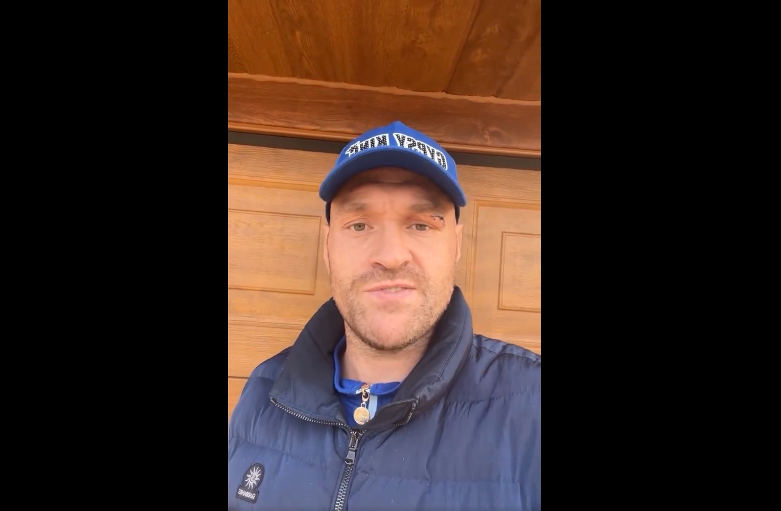 Tyson Fury zdradził, z kim chce zawalczyć w ringu. Padły dwa mocne nazwiska [WIDEO]