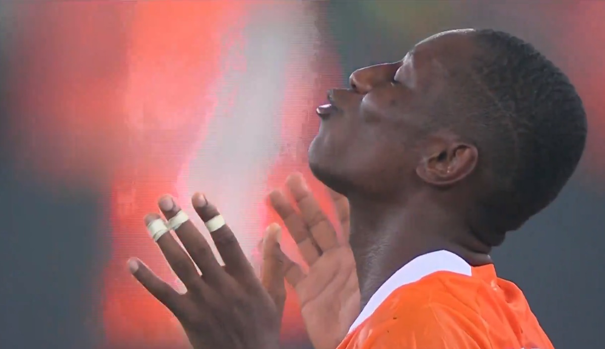 Nigeria - WKS kursy, typy i zapowiedź (11.02)