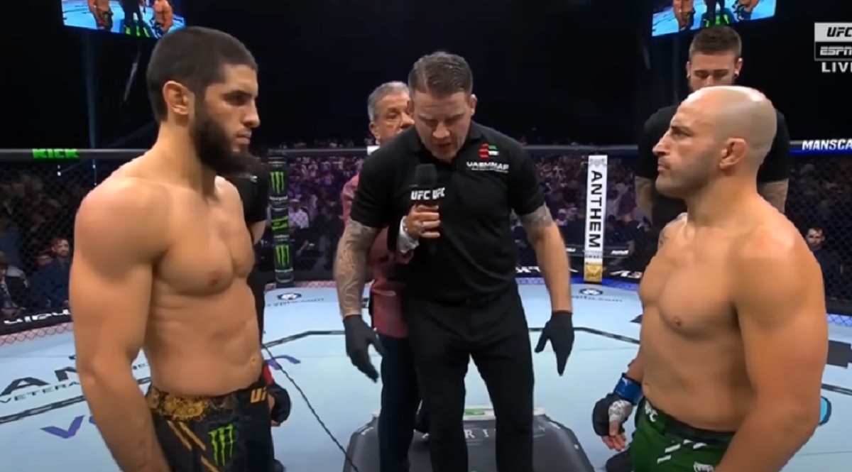 "Piłem codziennie przez trzy lub cztery tygodnie". Szokujące wyznanie mistrza UFC